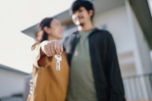 First-Time Homebuyer? Here’s What You Really Need to Know